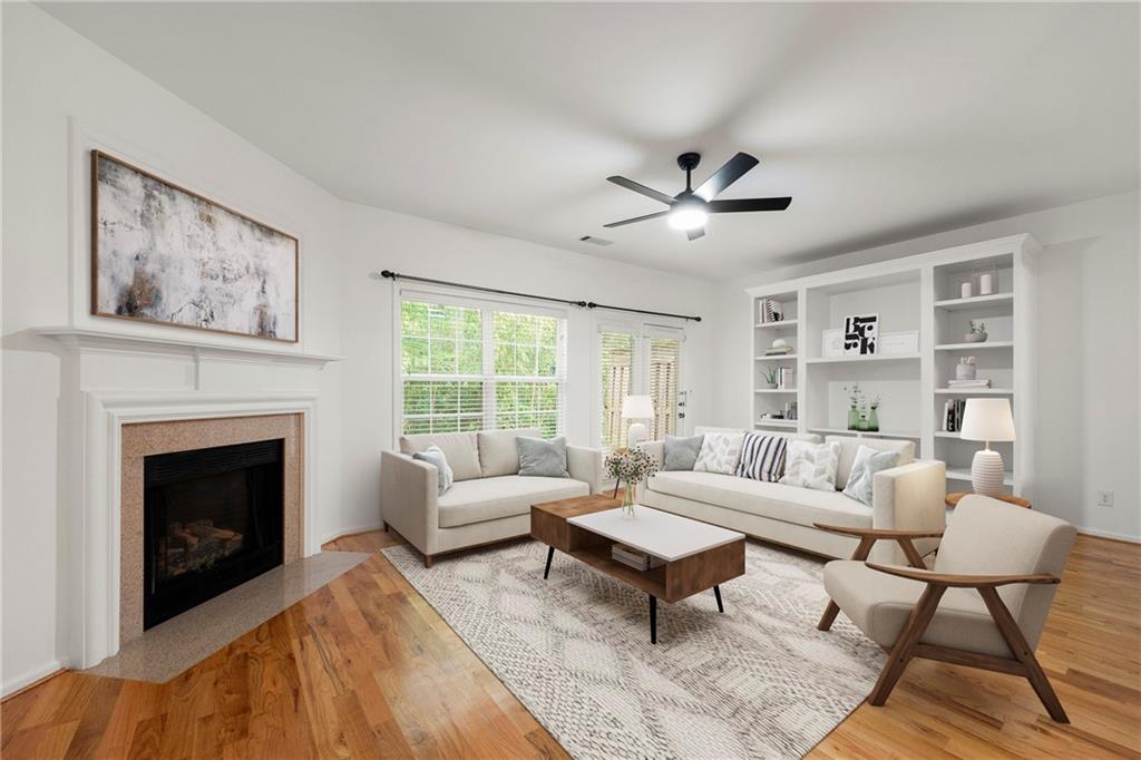 1699 Southgate Mill Drive NW