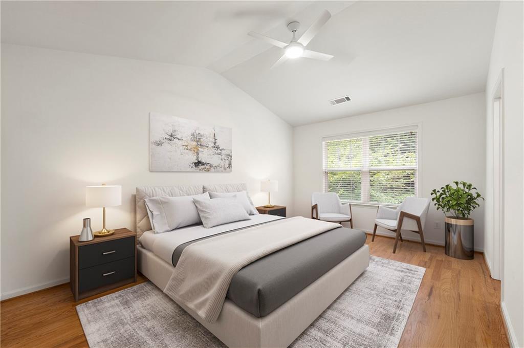 1699 Southgate Mill Drive NW