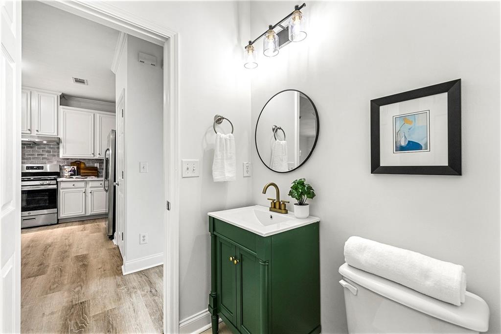 3460 Lockmed Drive