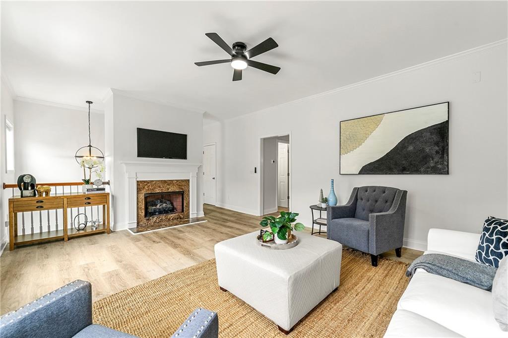 3460 Lockmed Drive