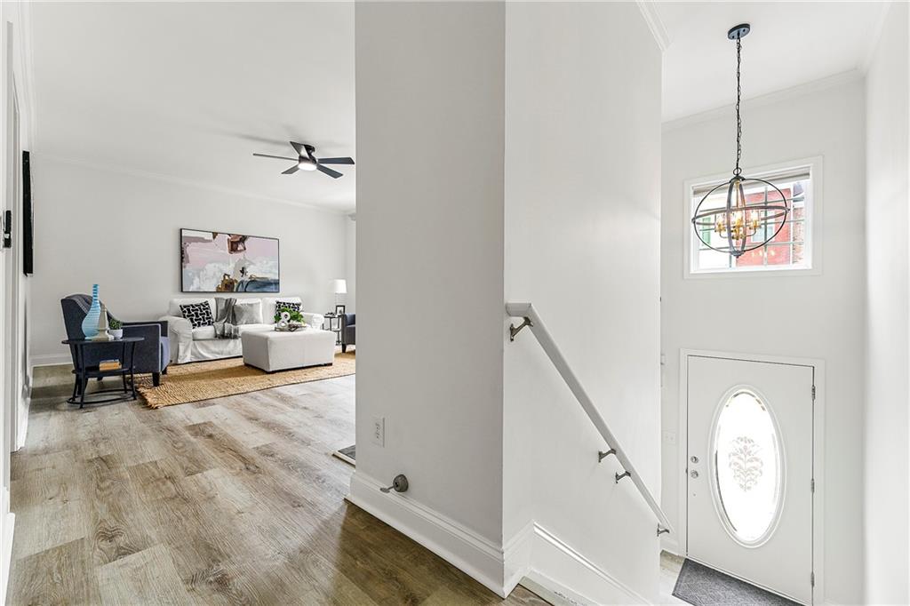 3460 Lockmed Drive