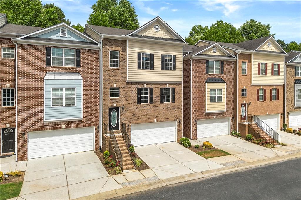 3460 Lockmed Drive