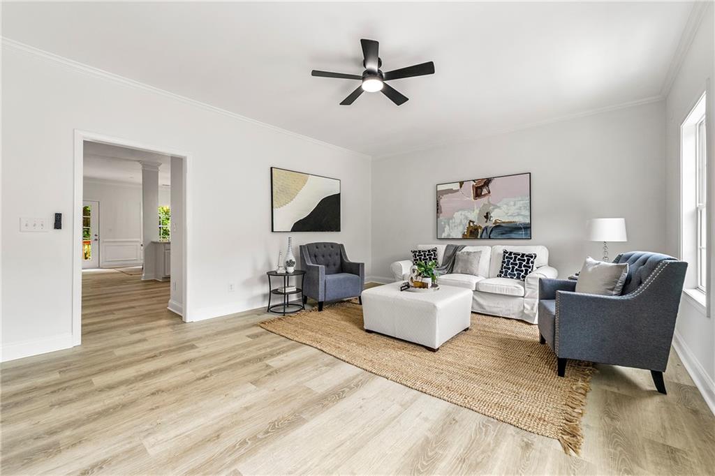 3460 Lockmed Drive