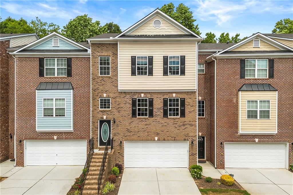 3460 Lockmed Drive