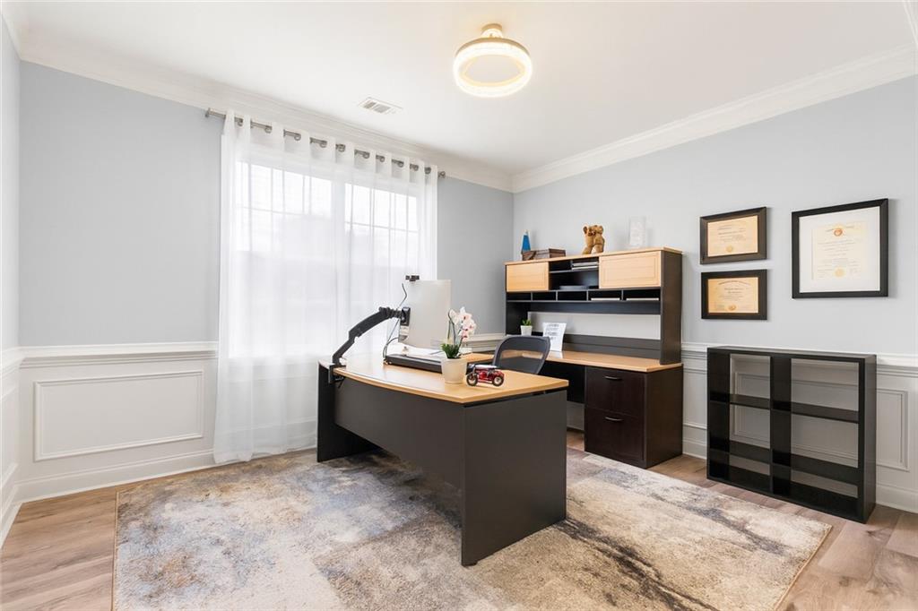 682 Cobblestone Creek Lane