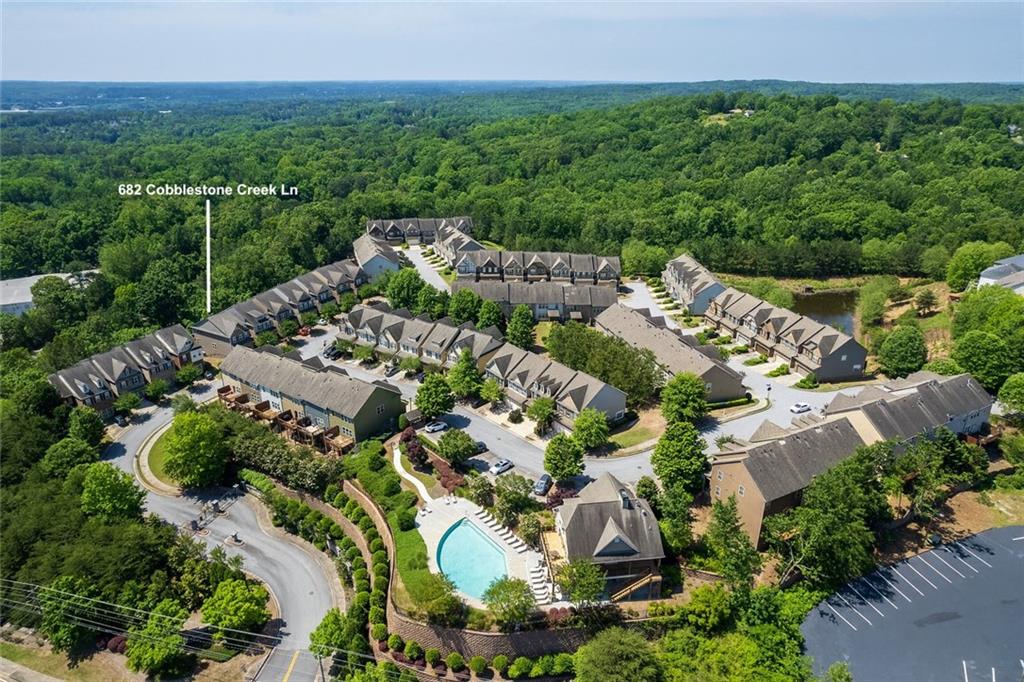 682 Cobblestone Creek Lane