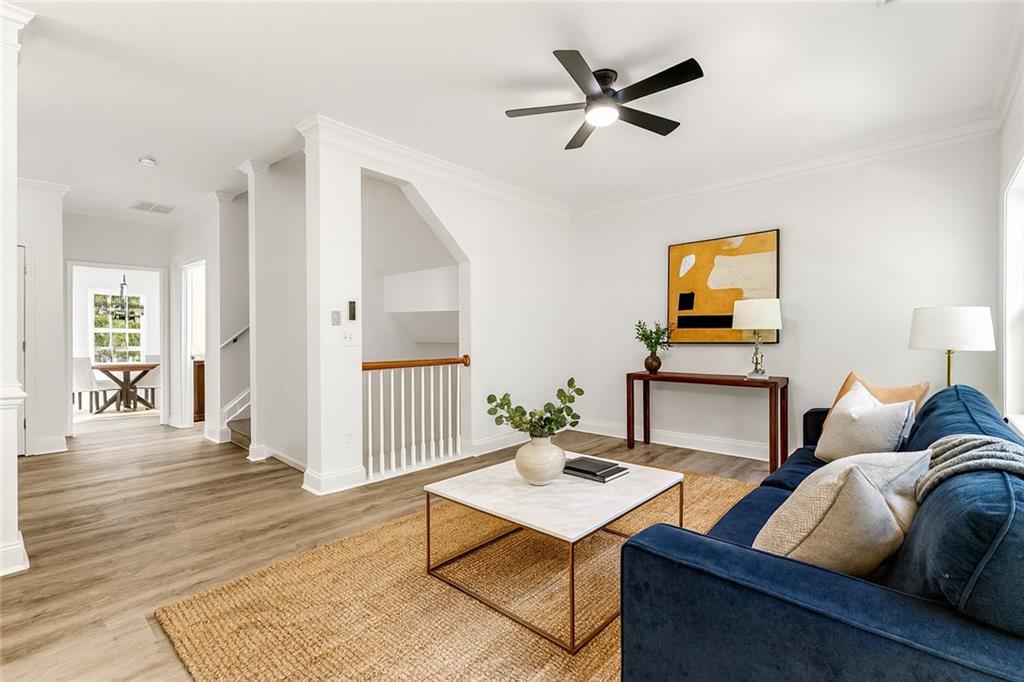 3460 Lockmed Drive