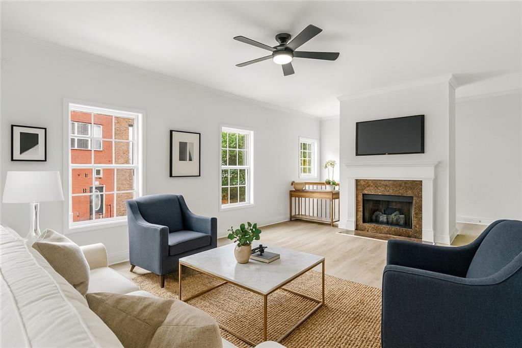 3460 Lockmed Drive