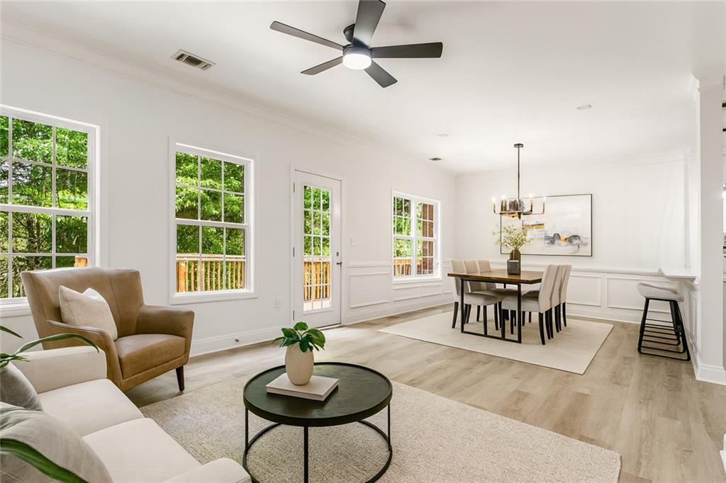 3460 Lockmed Drive
