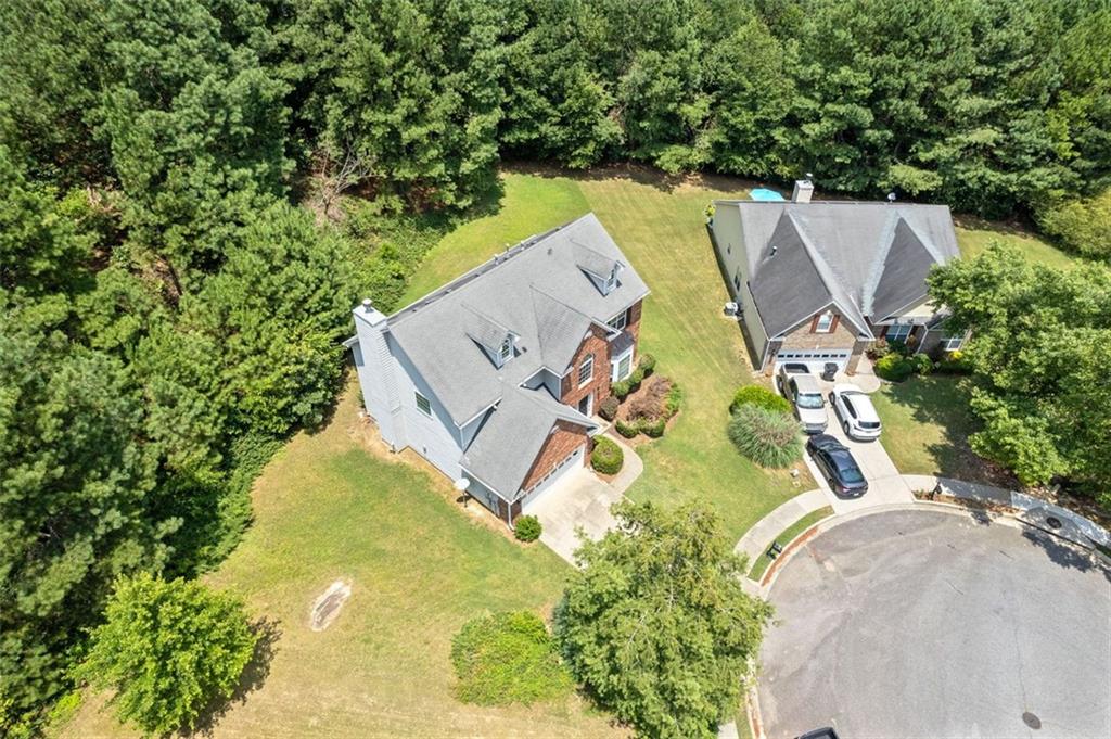 2768 Ballyshannon Court