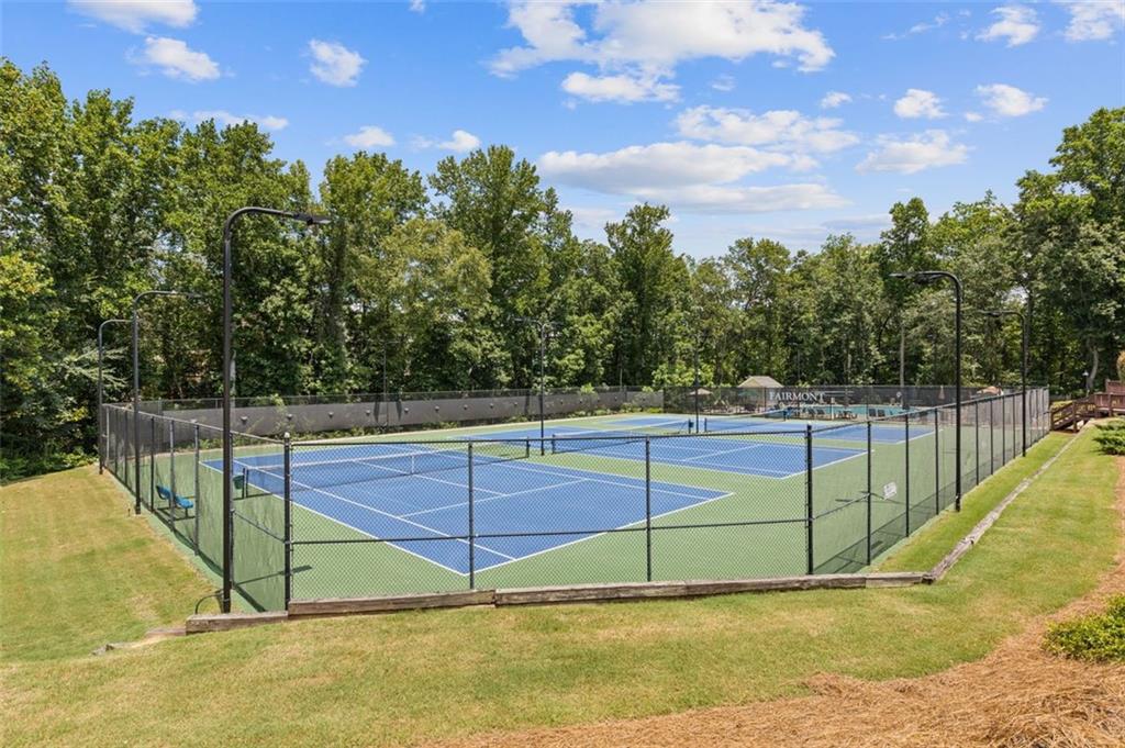 2768 Ballyshannon Court