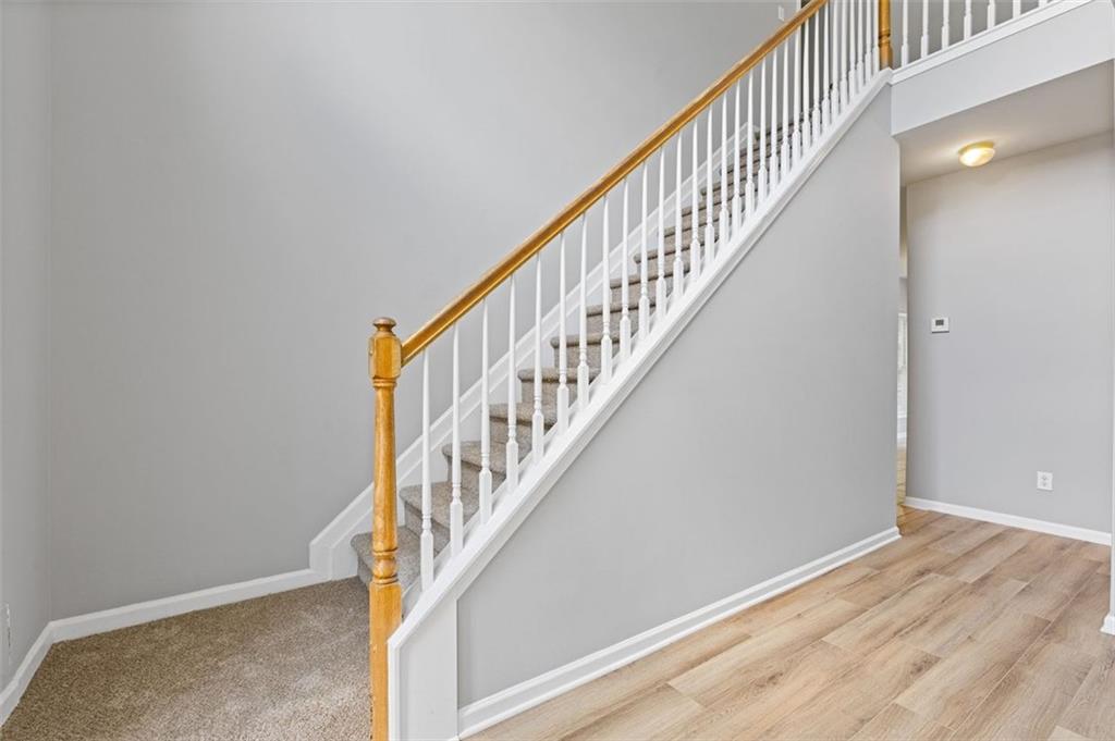 2768 Ballyshannon Court