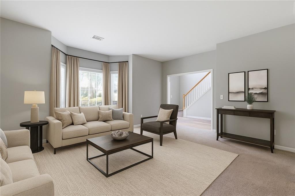 2768 Ballyshannon Court