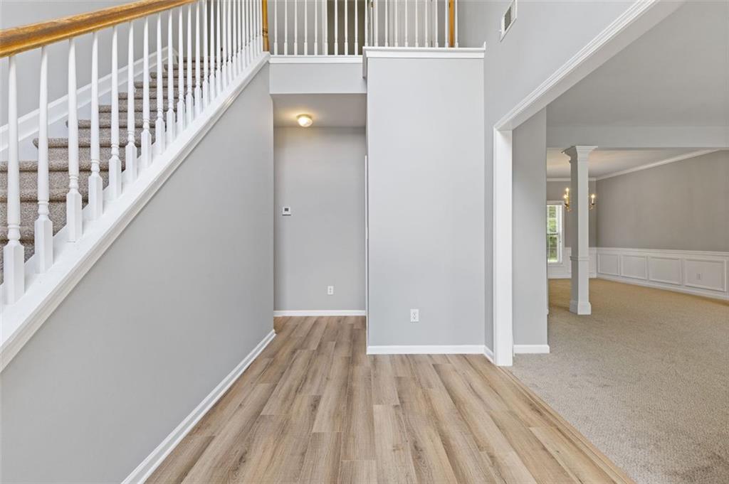 2768 Ballyshannon Court