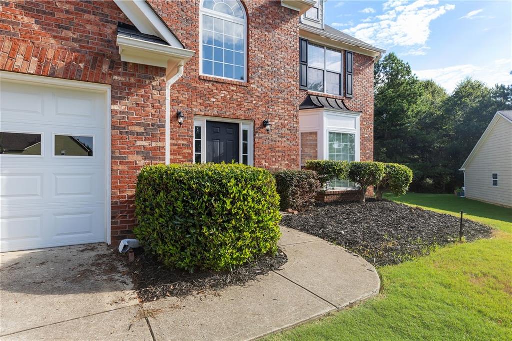 2768 Ballyshannon Court