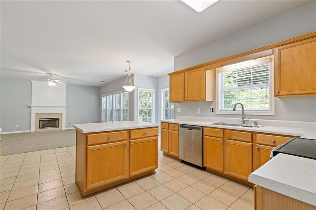 2768 Ballyshannon Court