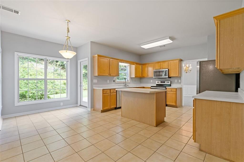 2768 Ballyshannon Court