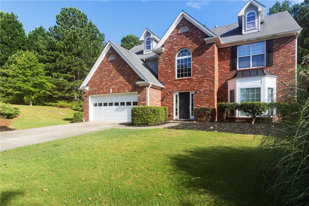 2768 Ballyshannon Court