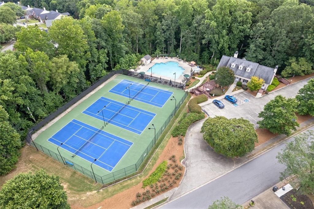 2768 Ballyshannon Court