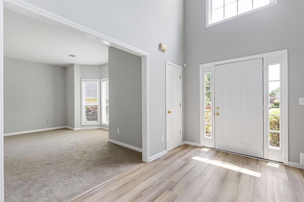 2768 Ballyshannon Court