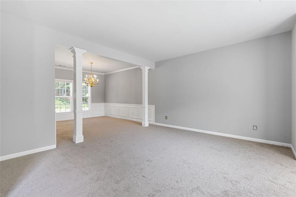 2768 Ballyshannon Court