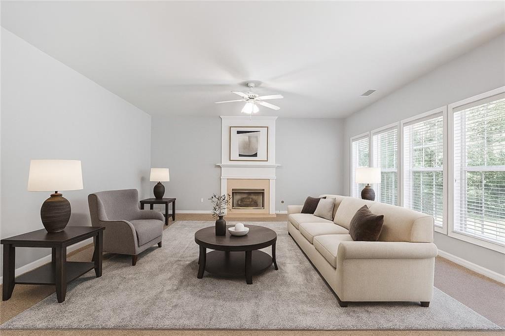 2768 Ballyshannon Court