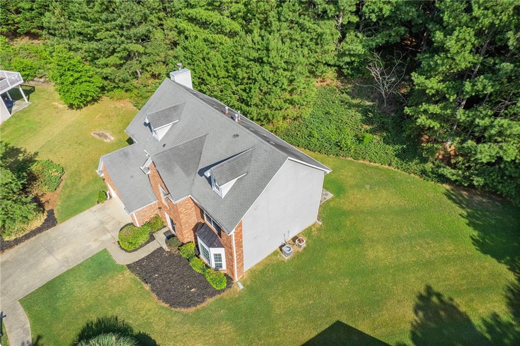 2768 Ballyshannon Court