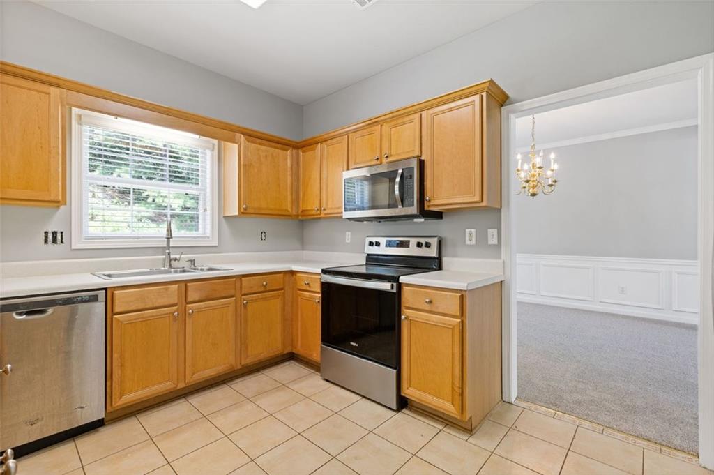 2768 Ballyshannon Court