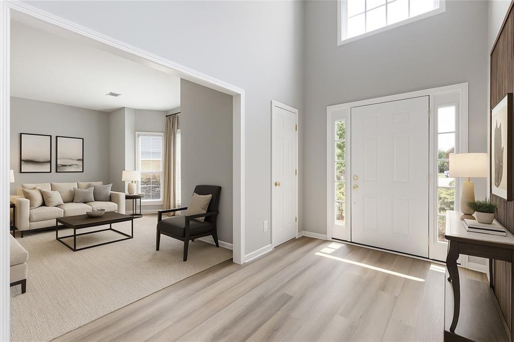 2768 Ballyshannon Court