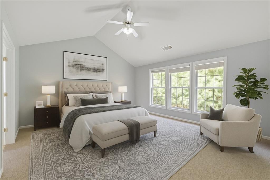 2768 Ballyshannon Court