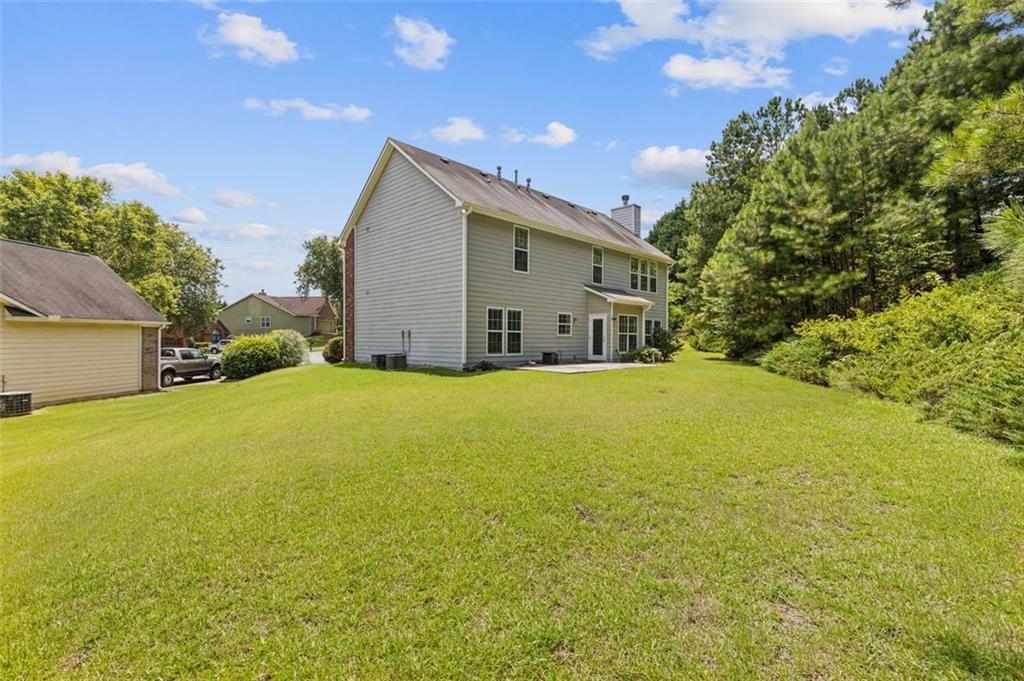 2768 Ballyshannon Court