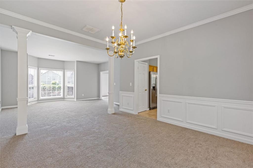 2768 Ballyshannon Court