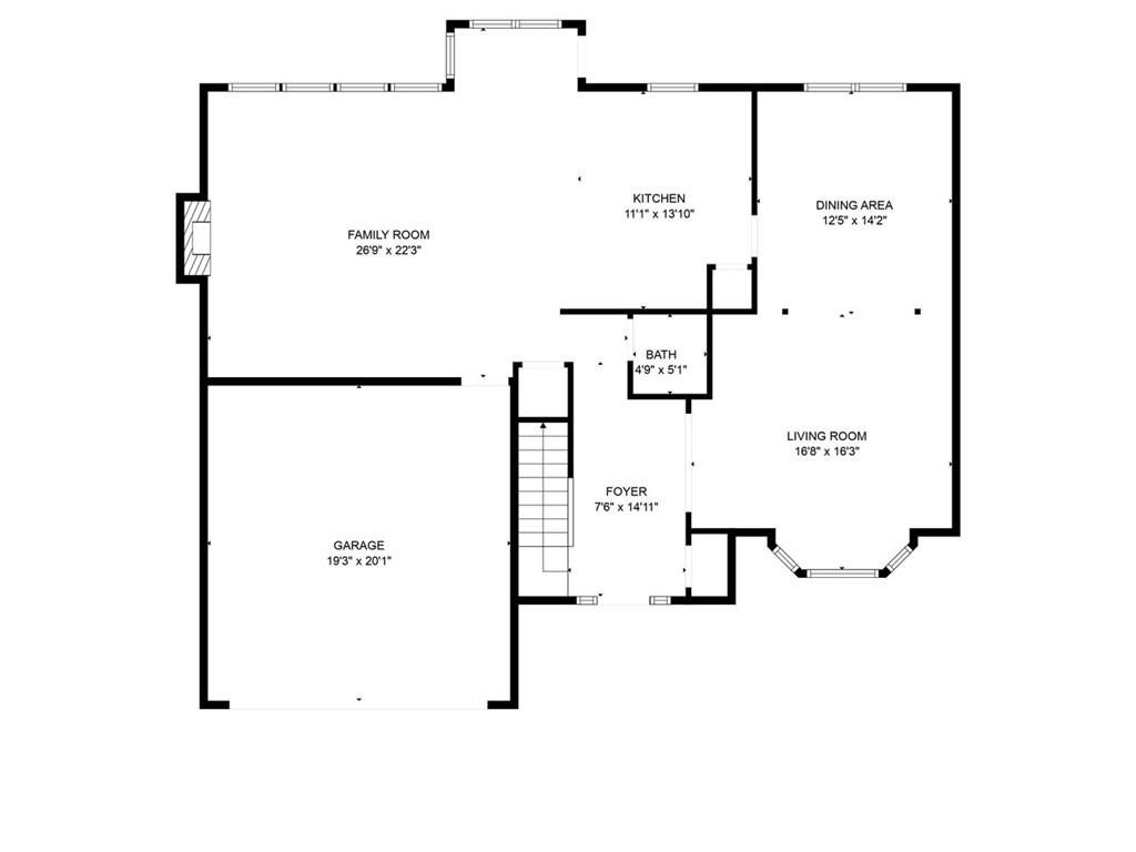 2768 Ballyshannon Court