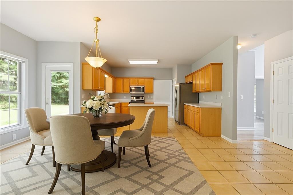 2768 Ballyshannon Court