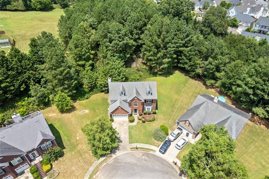 2768 Ballyshannon Court