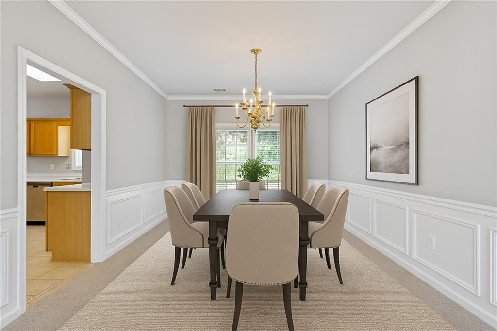 2768 Ballyshannon Court