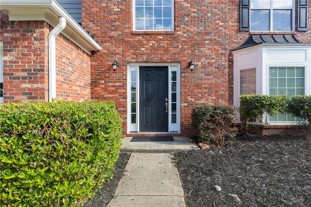 2768 Ballyshannon Court