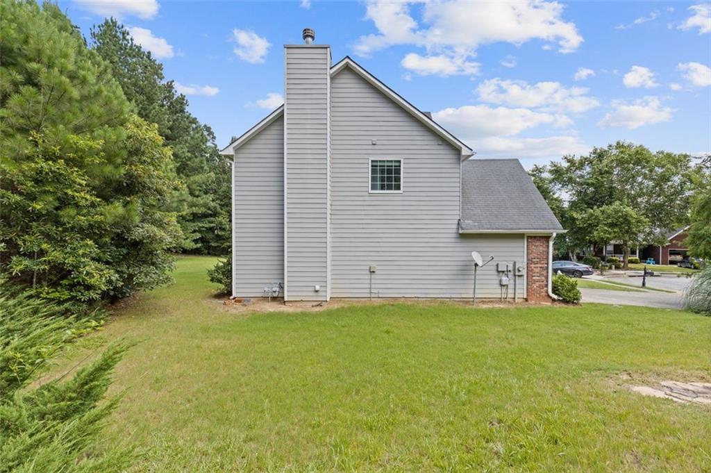 2768 Ballyshannon Court