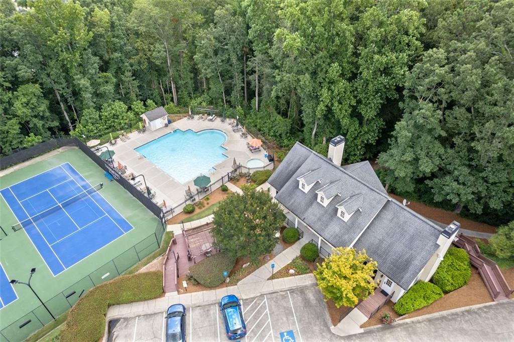 2768 Ballyshannon Court