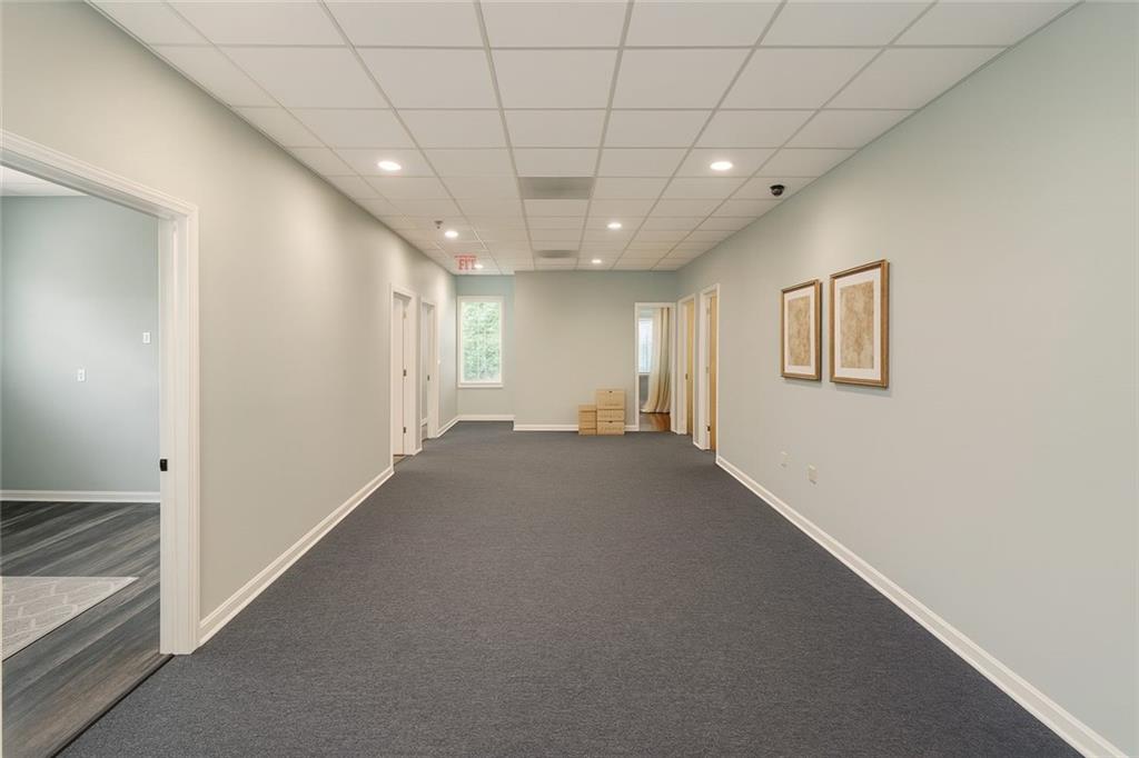 4380 Kimball Bridge Road Unit UPPER LEVEL