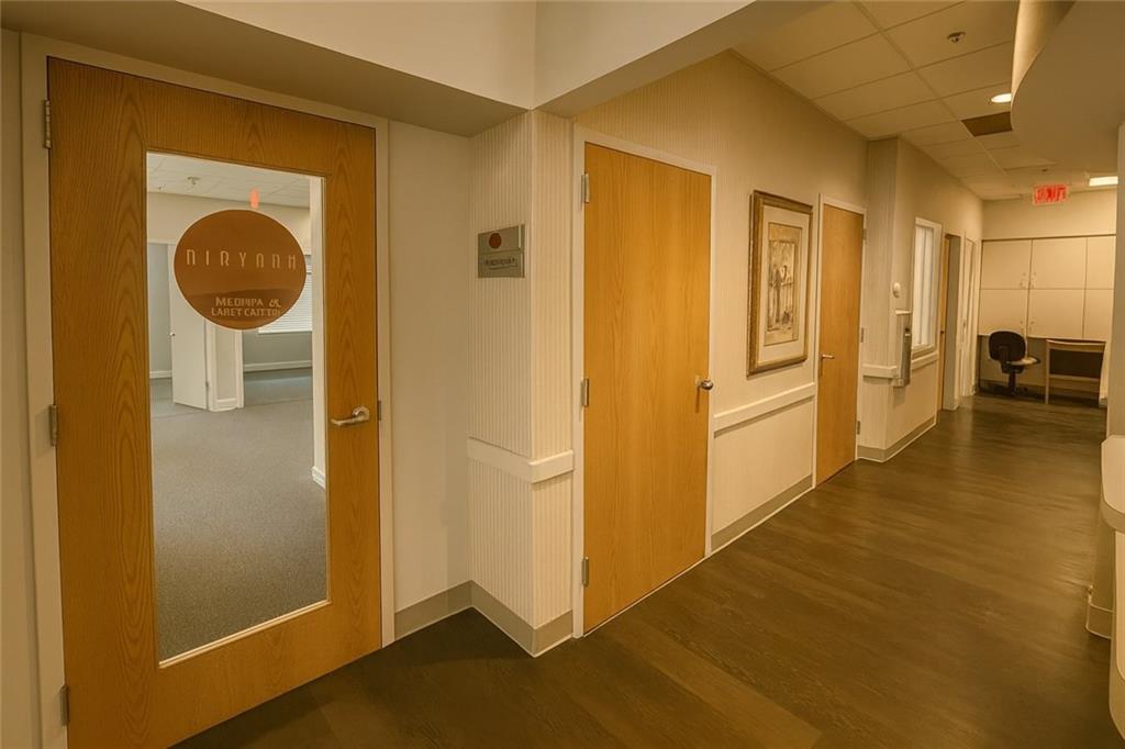 4380 Kimball Bridge Road Unit UPPER LEVEL