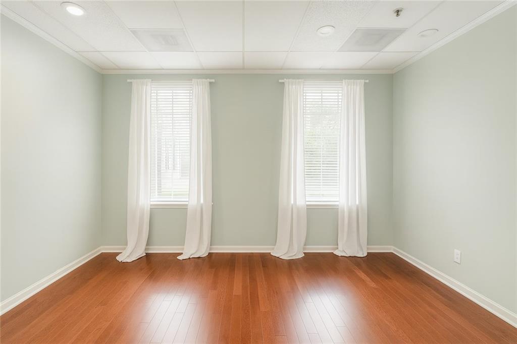 4380 Kimball Bridge Road Unit UPPER LEVEL