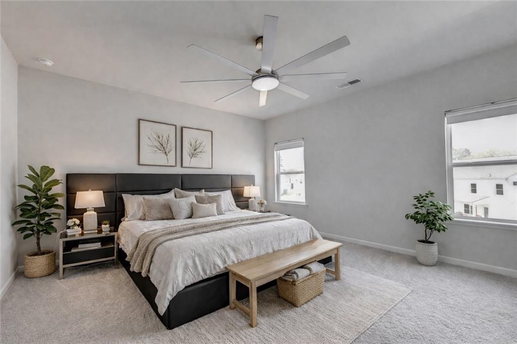 1123 Chastain Drive