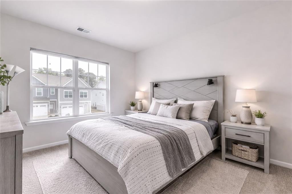 1123 Chastain Drive