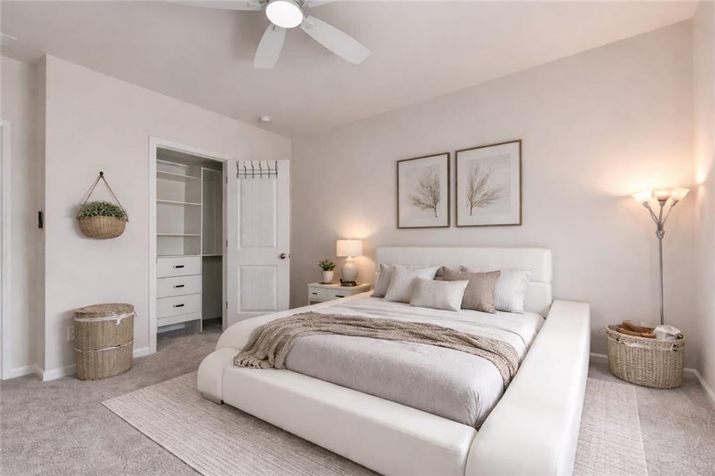 1123 Chastain Drive
