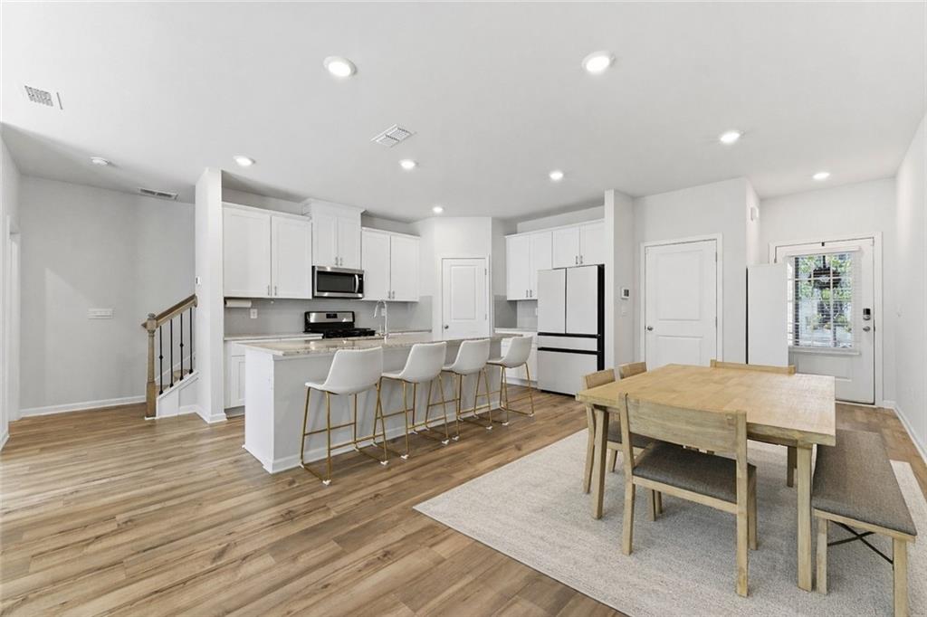 1665 Villageside Court