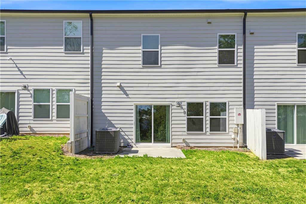 1665 Villageside Court