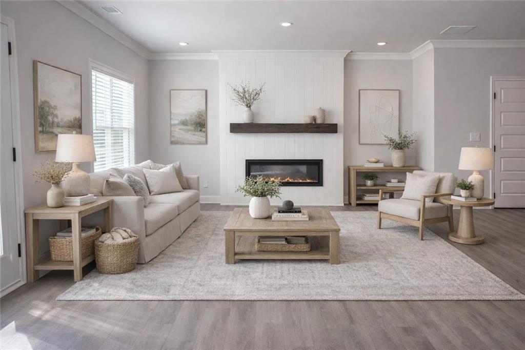 3467 Iron Hearth Bend