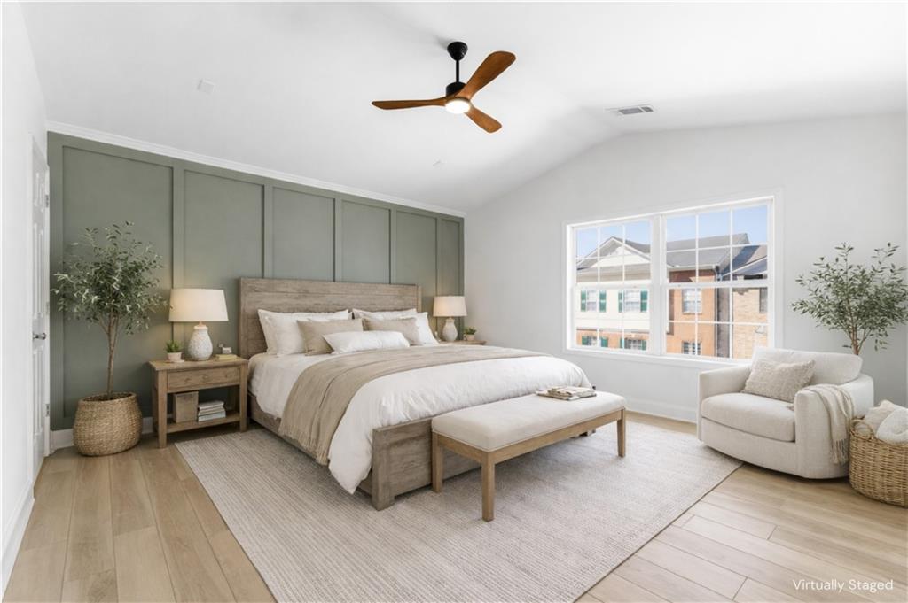 3458 Lockmed Drive