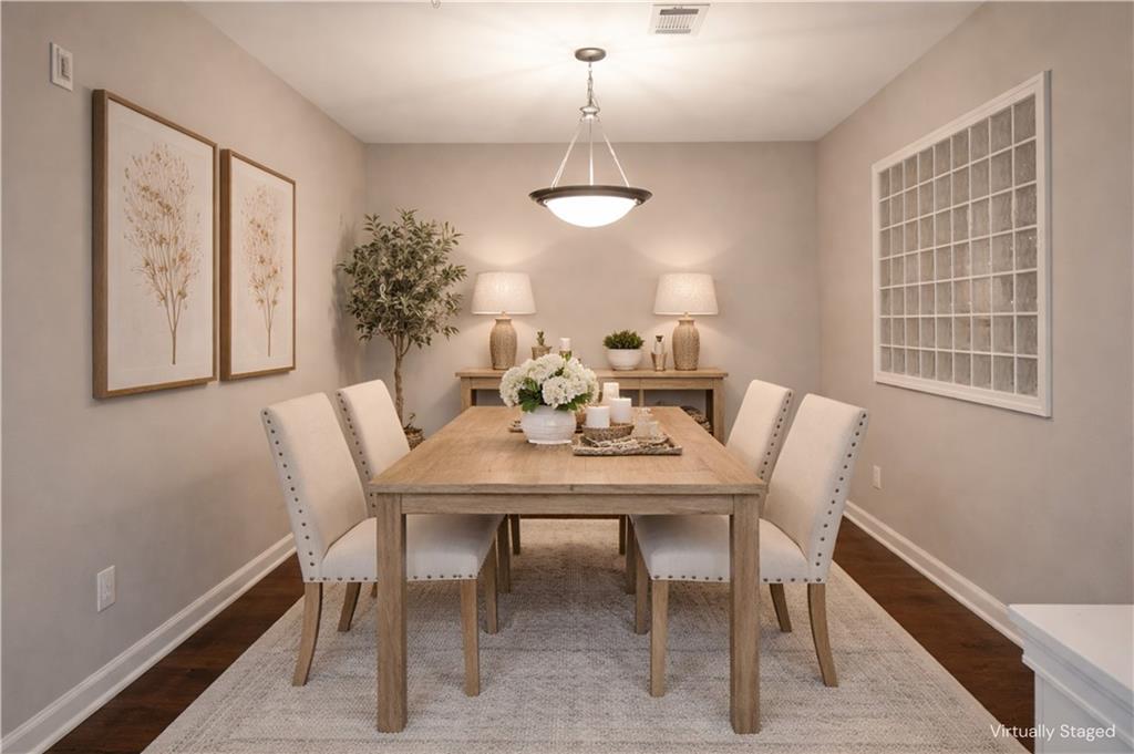 10 Perimeter Summit Boulevard NE Unit 4139